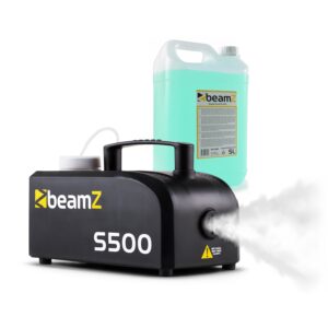 Beamz S500 New Edition