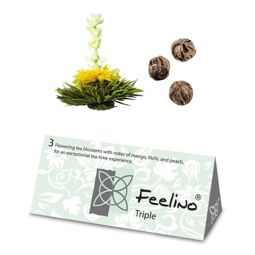 Feelino_Teaflower_white