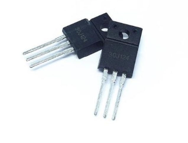 Tranzistor GT30J124 30J124 TO-220